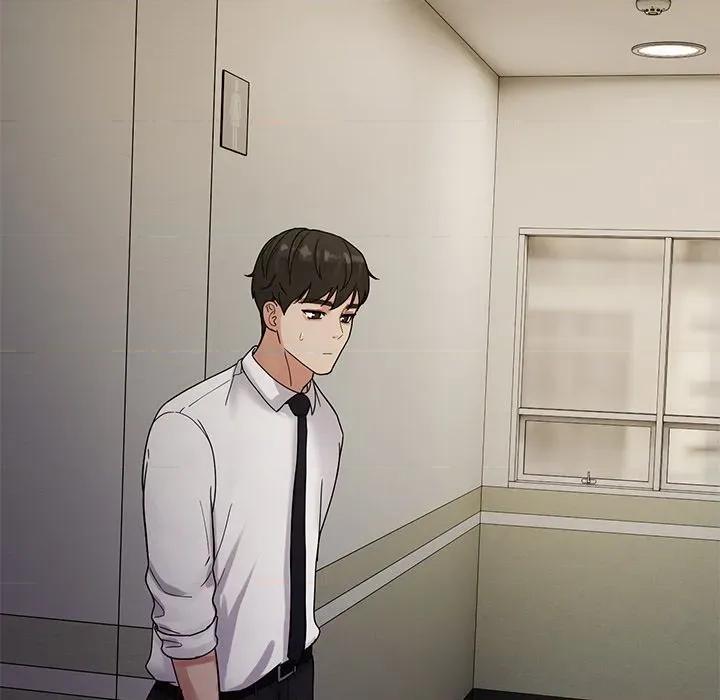 要成為男子漢-要成為男子漢 要成為男子漢-要成為男子漢 第3話 第138页