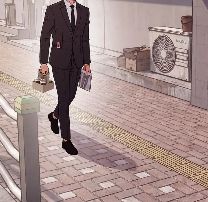 要成為男子漢-要成為男子漢 要成為男子漢-要成為男子漢 第3話 第161页