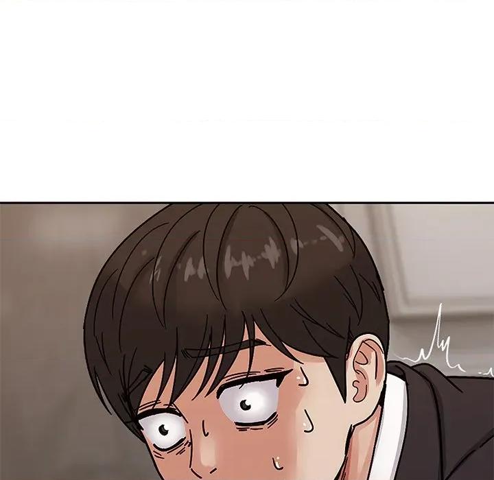 要成為男子漢-要成為男子漢 要成為男子漢-要成為男子漢 第4話 第264页