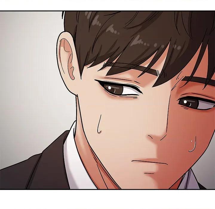 要成為男子漢-要成為男子漢 要成為男子漢-要成為男子漢 第5話 第83页