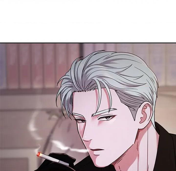 要成為男子漢-要成為男子漢 要成為男子漢-要成為男子漢 第7話 第121页
