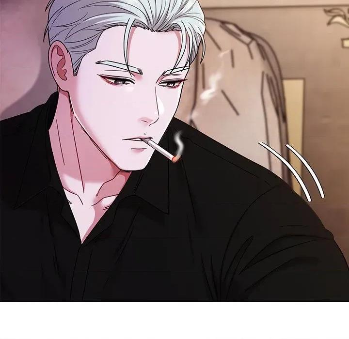 要成為男子漢-要成為男子漢 要成為男子漢-要成為男子漢 第7話 第126页