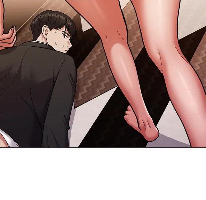 要成為男子漢-要成為男子漢 要成為男子漢-要成為男子漢 第10話 第127页