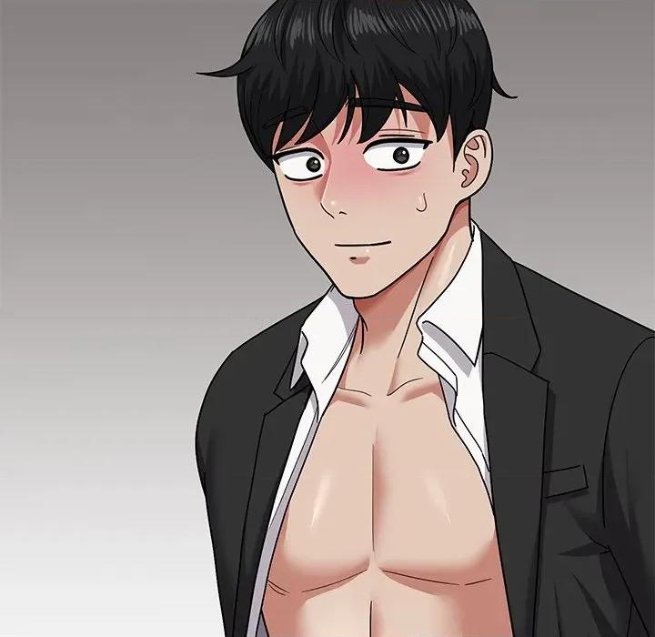 要成為男子漢-要成為男子漢 要成為男子漢-要成為男子漢 第11話 第41页
