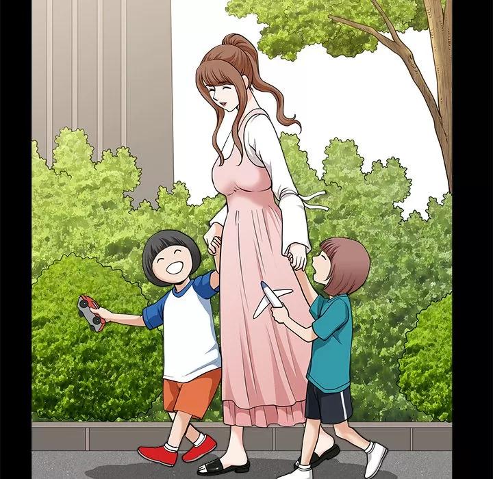 邻居 邻居 | 第12话 第133页