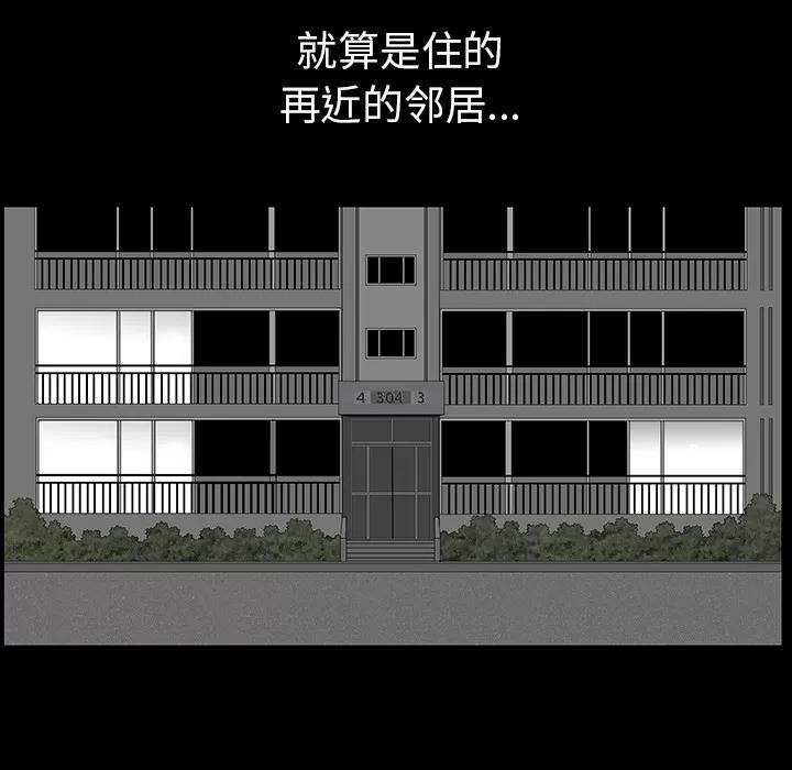 邻居 邻居 | 第36话 第124页