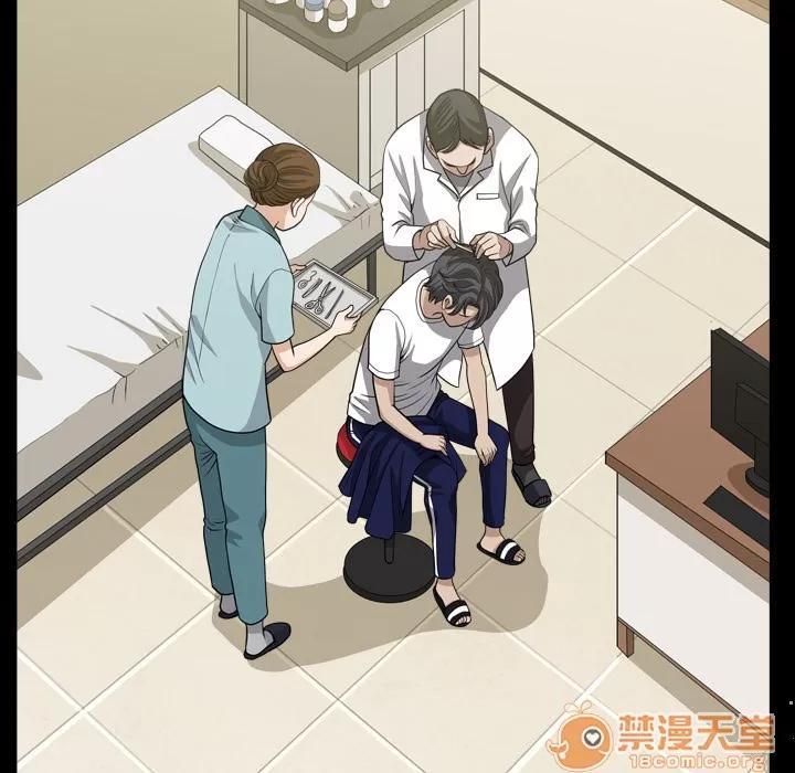 邻居 邻居 | 第43话 第85页