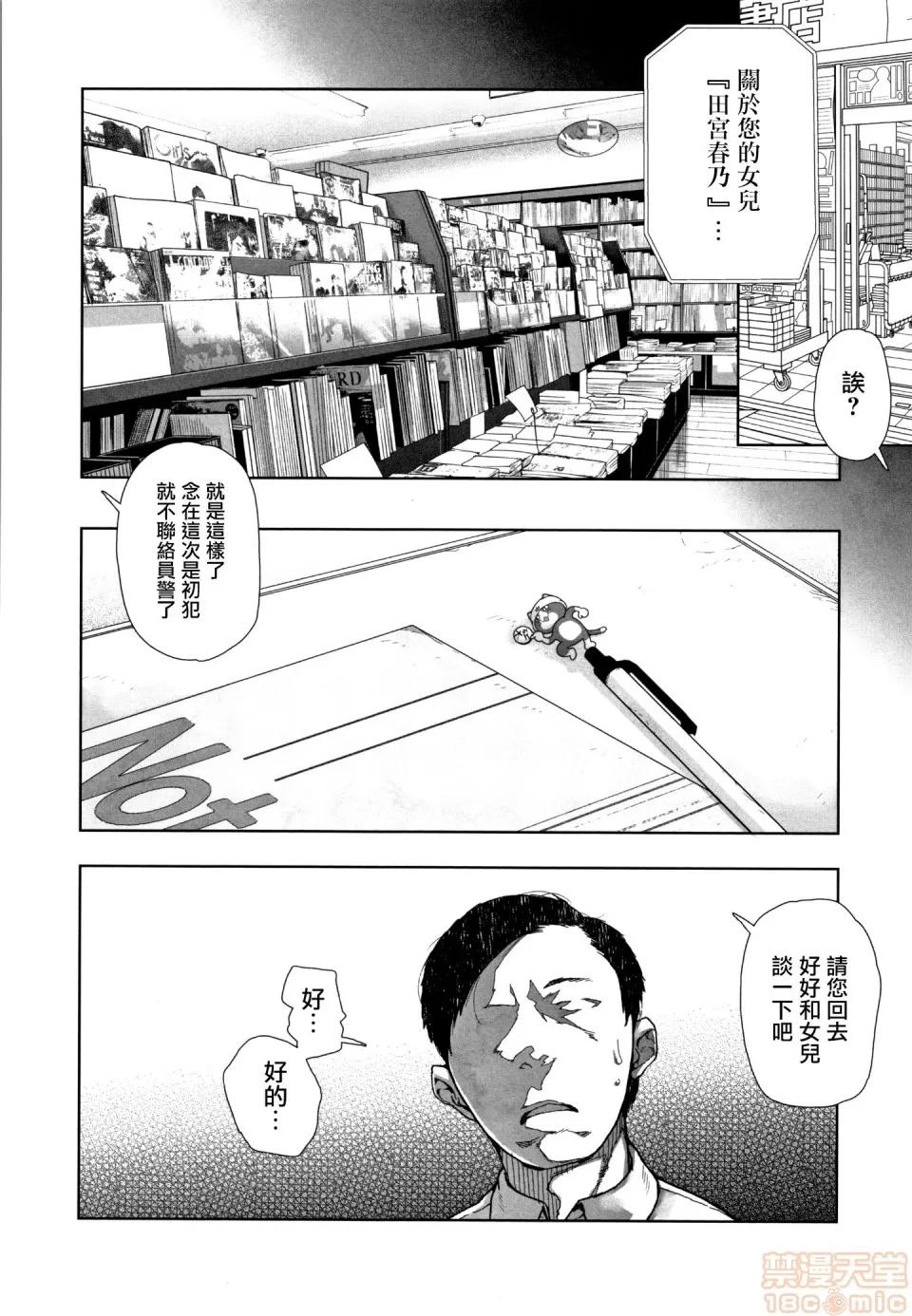 J○姪っ子の弱味を握った日 [篆仪通文书坊汉化][山下クロヲ] J○姪っ子の弱味を握った日 第160页