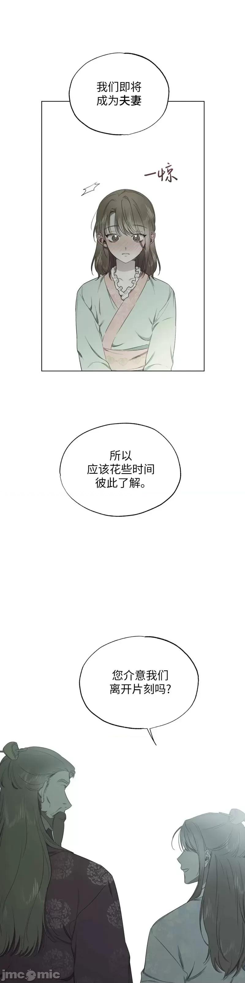 Frost Frost Will Always Fall第14话 第8页