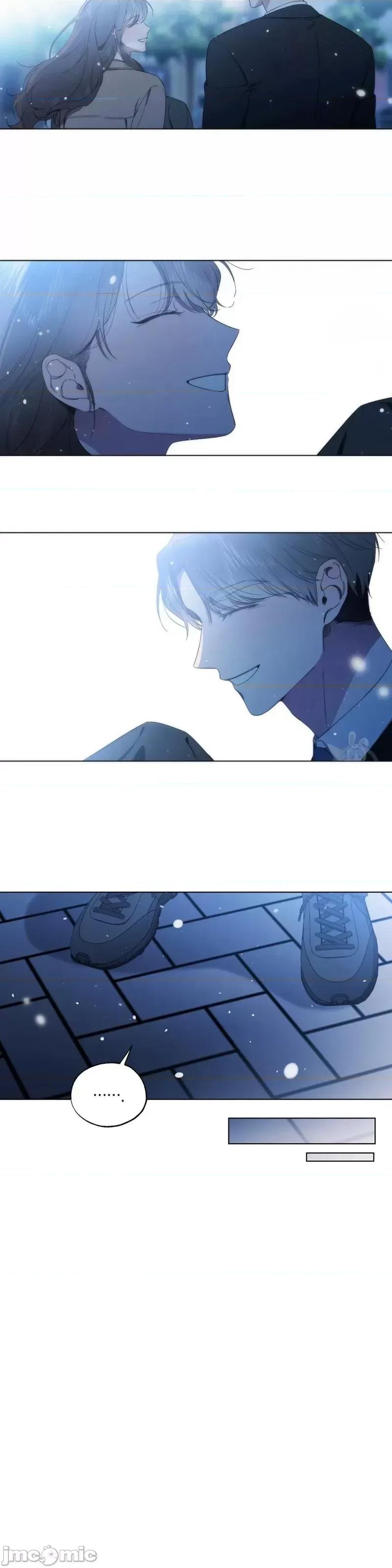 Frost Frost Will Always Fall第15话 第20页
