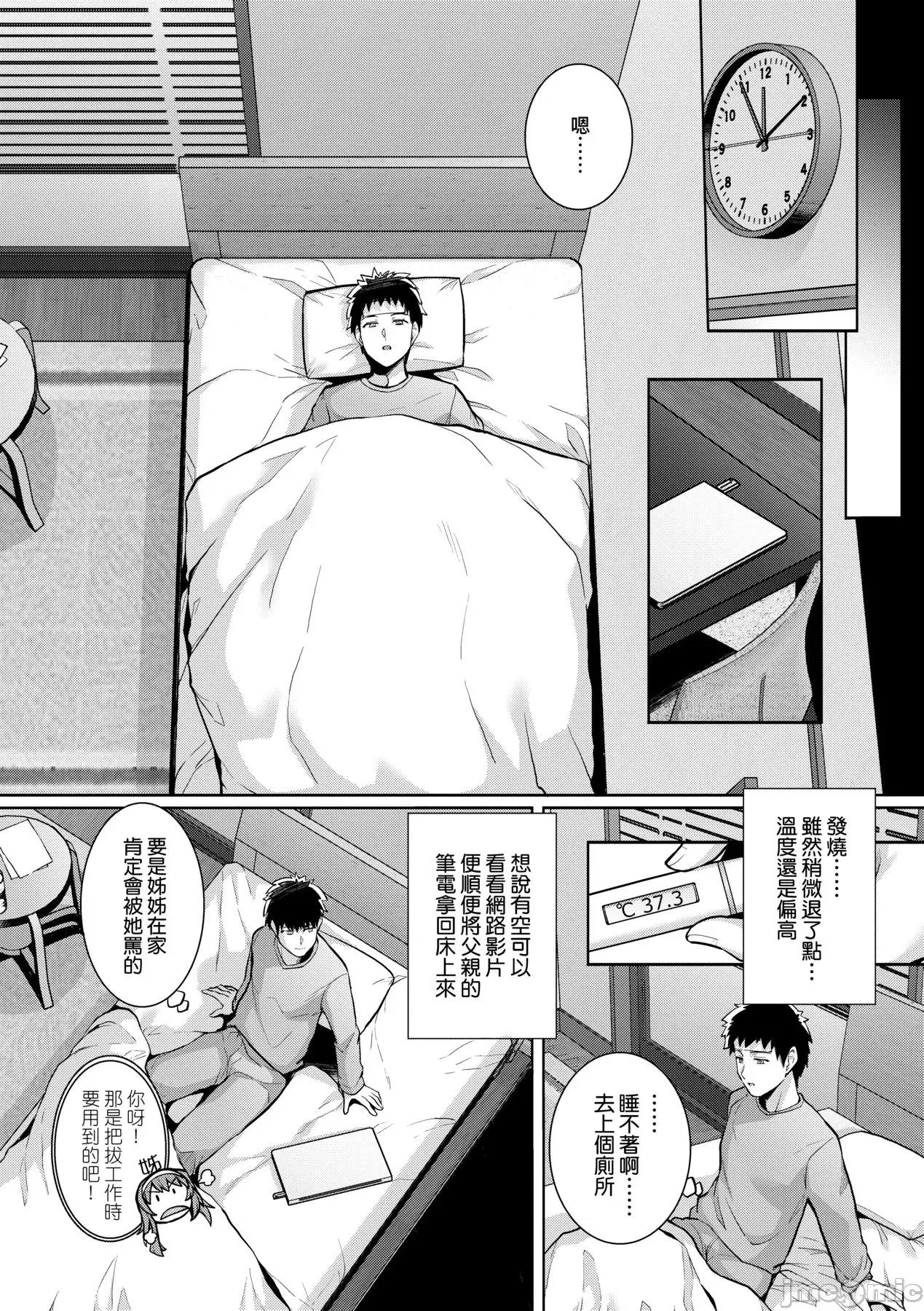 姉は亲父に抱かれてる [はるきち] 姉は亲父に抱かれてる[中文][1-3无修正] 第141页