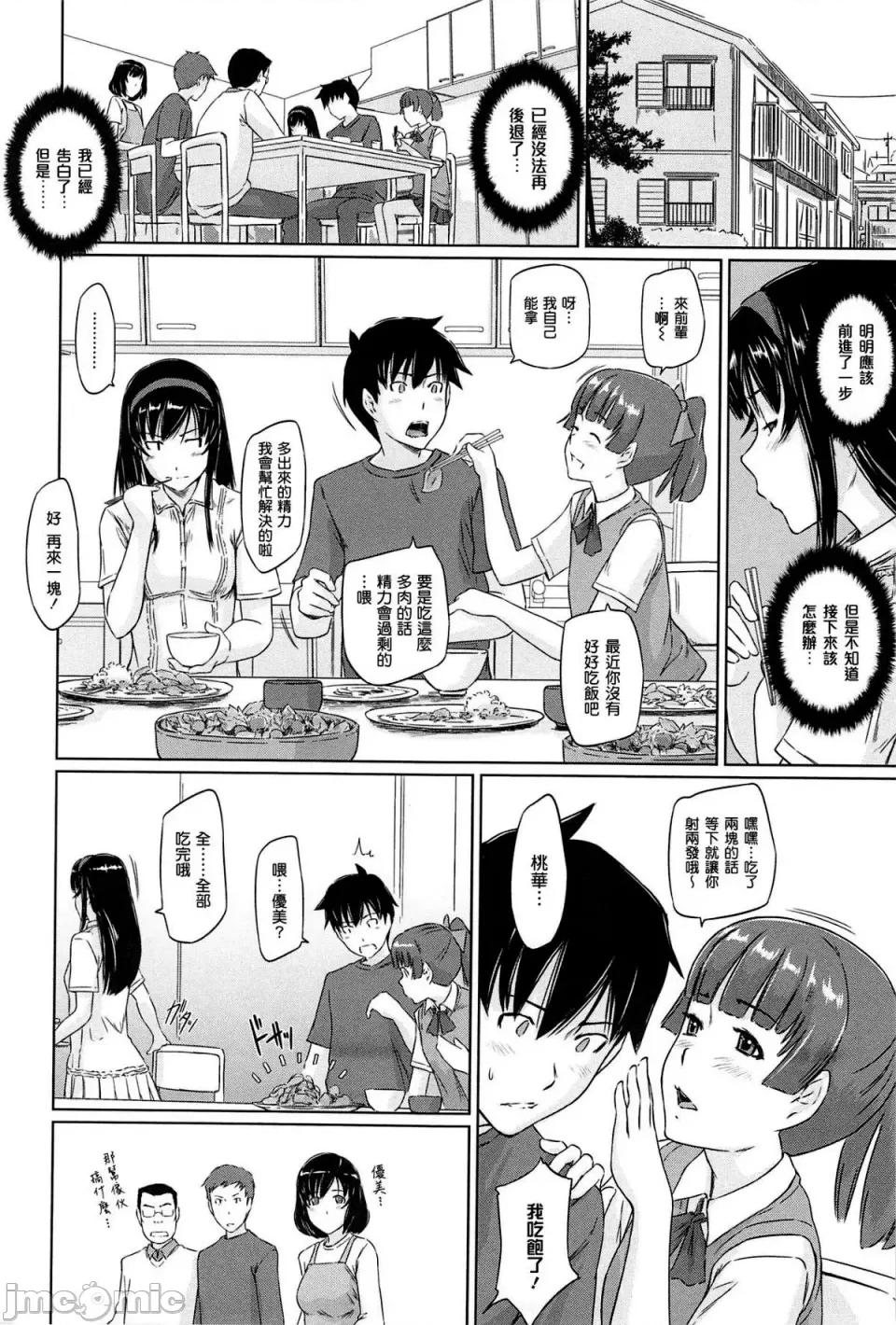 常春庄へようこそ [如月群真] 常春庄へようこそ [无修正] 第120页