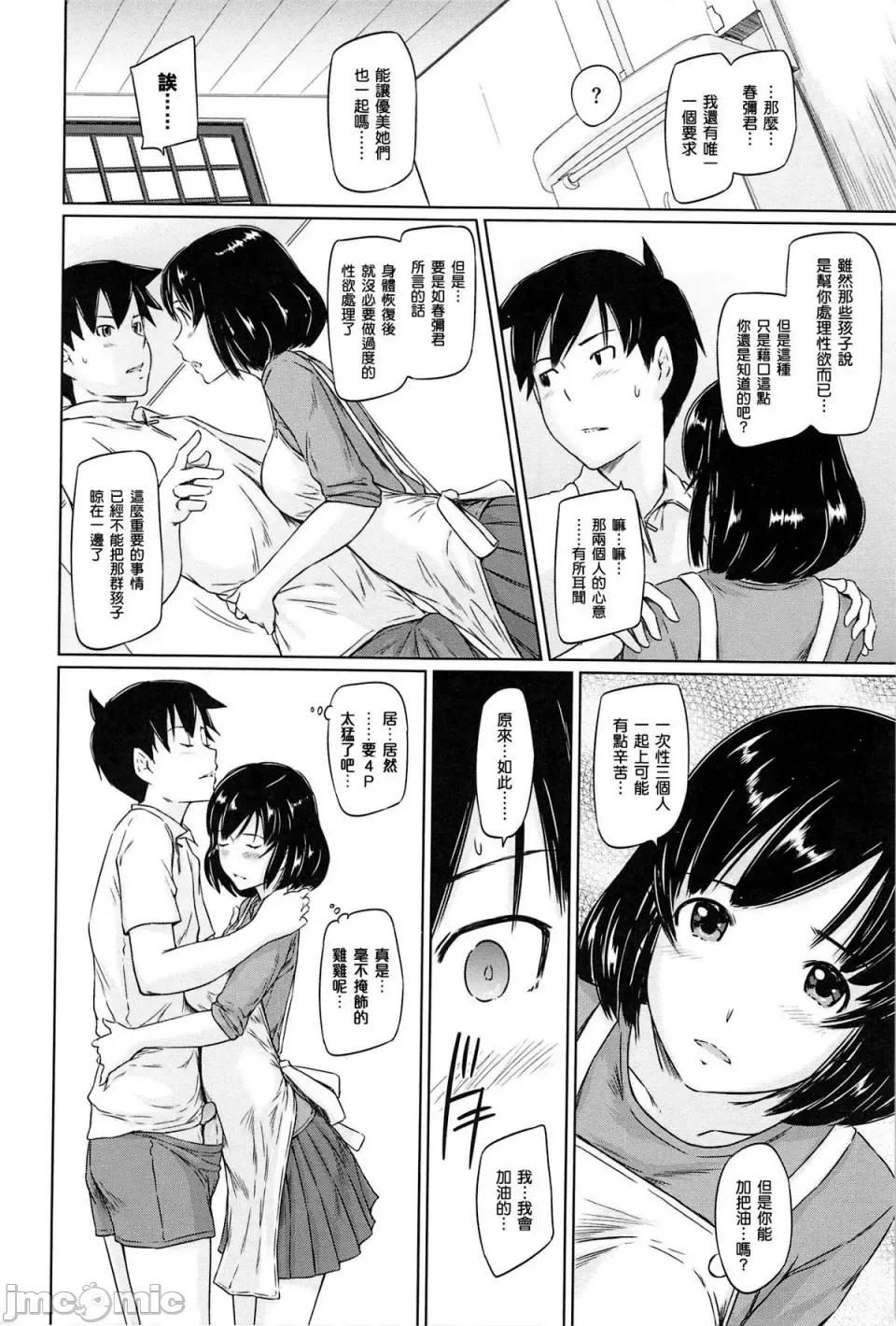 常春庄へようこそ [如月群真] 常春庄へようこそ [无修正] 第140页