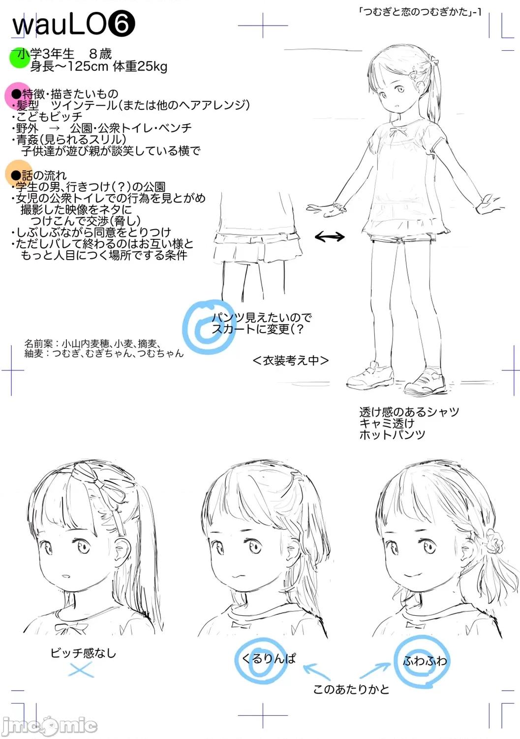 ひとけたっ子 [和田羽乌] ひとけたっ子 あどラブる【DLsite限定特典付き】 第202页
