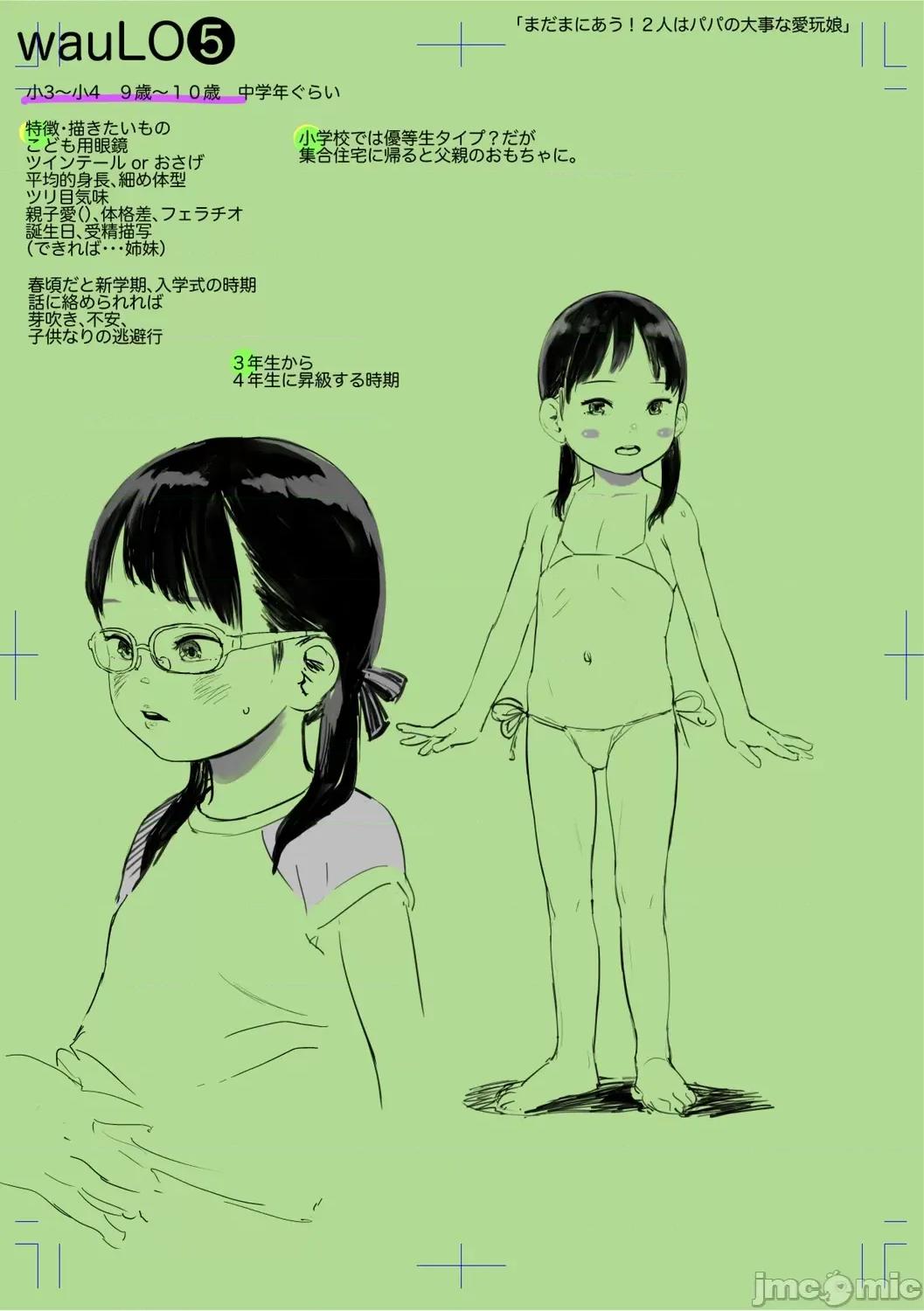 ひとけたっ子 [和田羽乌] ひとけたっ子 あどラブる【DLsite限定特典付き】 第209页