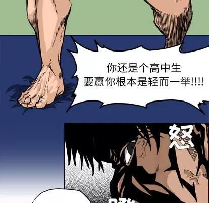 极道高校生 极道高校生 | 第6章 第6页