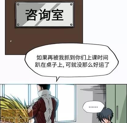 极道高校生 极道高校生 | 第6章 第30页