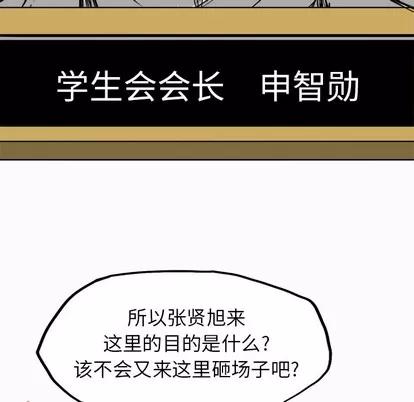 极道高校生 极道高校生 | 第7章 第51页