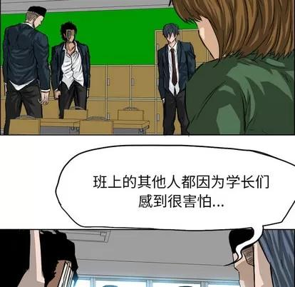 极道高校生 极道高校生 | 第20章 第6页