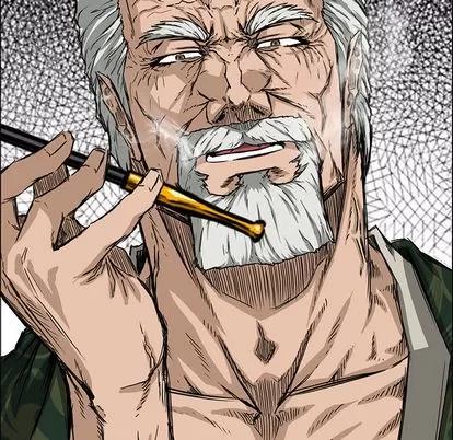 极道高校生 极道高校生 | 第30章 第13页