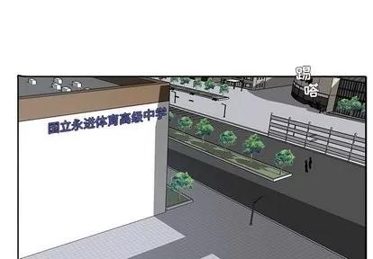 极道高校生 极道高校生 | 第78章 第1页