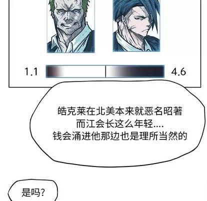 极道高校生 极道高校生 | 第97章 第21页