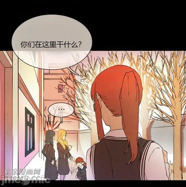白天使没有翅膀 白天使没有翅膀-第15话 第48页