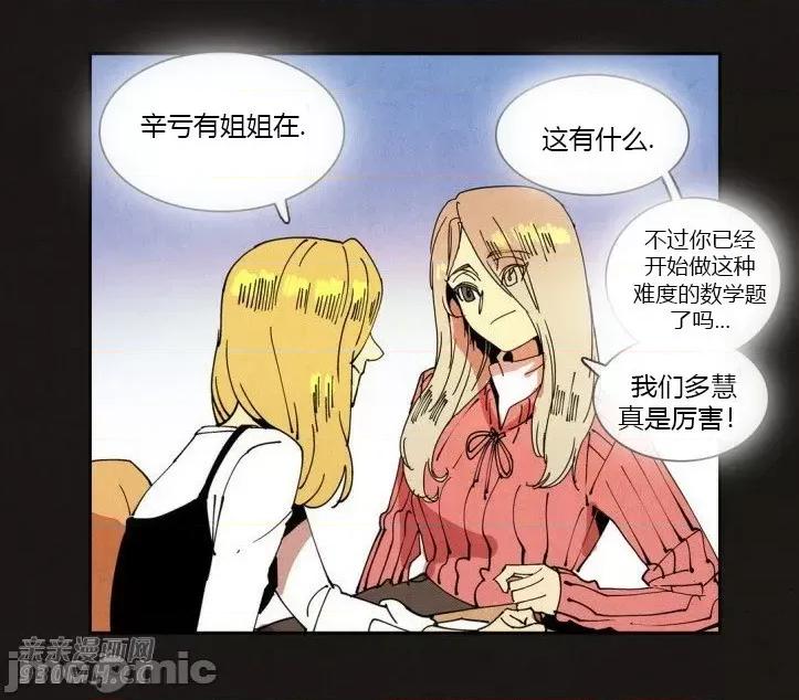 白天使没有翅膀 白天使没有翅膀-第31话 第13页