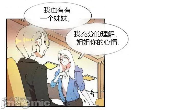 白天使没有翅膀 白天使没有翅膀-第35话 第53页