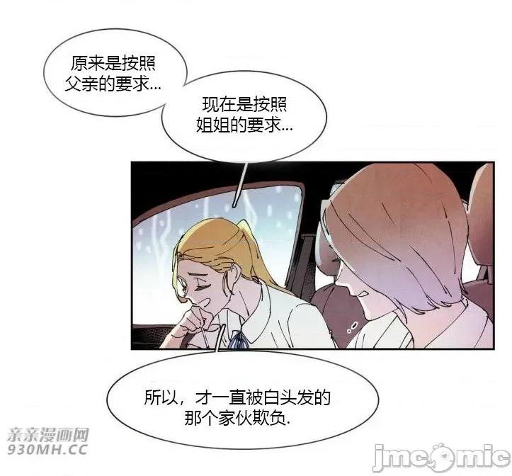 白天使没有翅膀 白天使没有翅膀-第56话 第30页