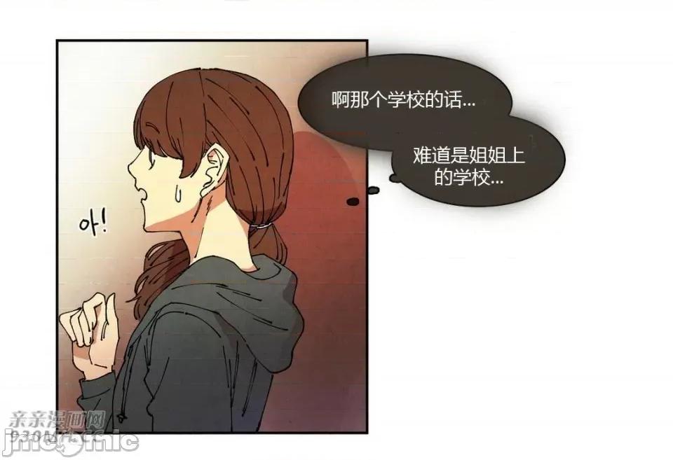 白天使没有翅膀 白天使没有翅膀-第65话 第31页