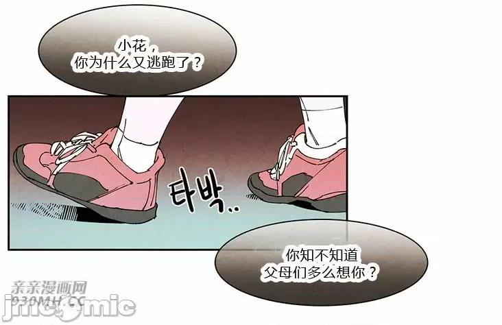 白天使没有翅膀 白天使没有翅膀-第66话 第48页