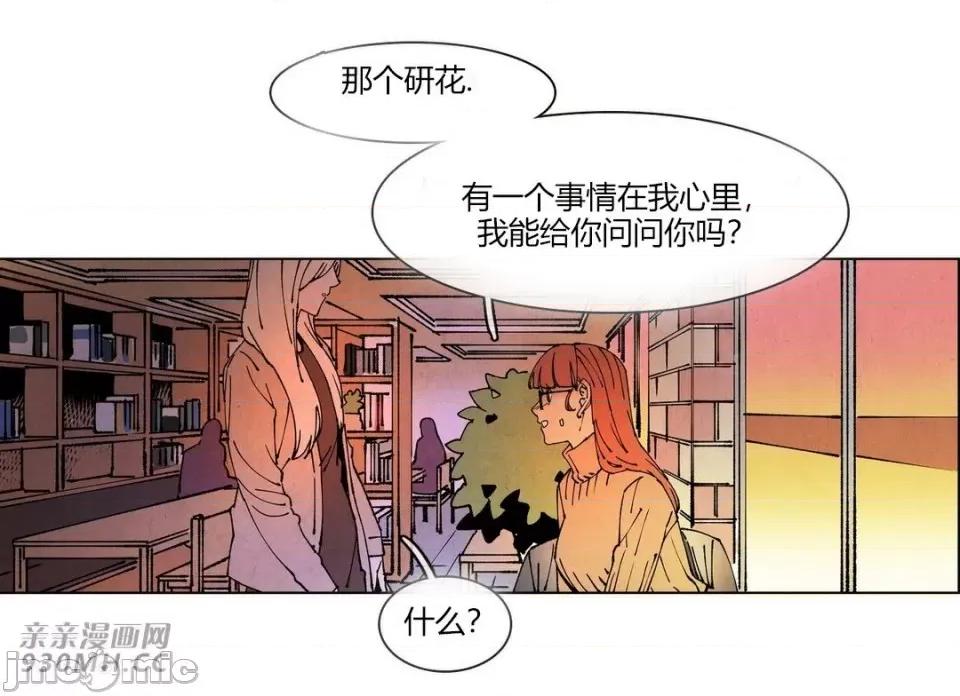 白天使没有翅膀 白天使没有翅膀-第73话 第56页