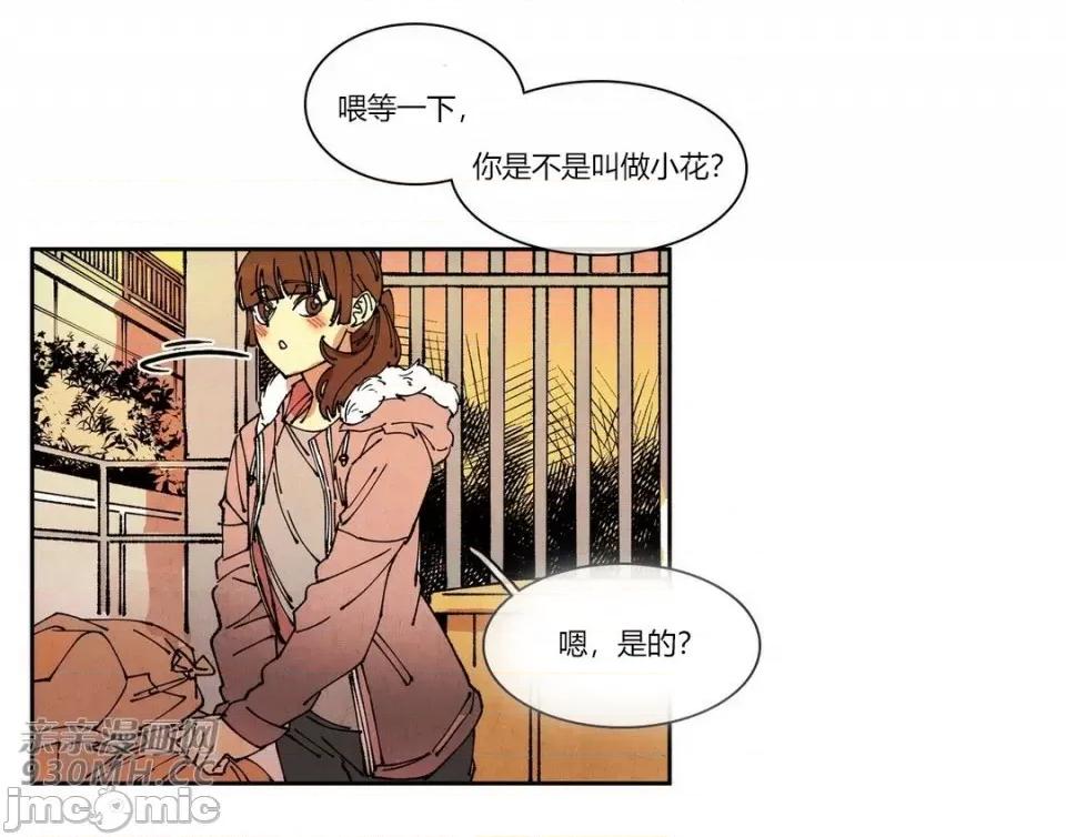 白天使没有翅膀 白天使没有翅膀-第77话-第1季完结 第39页
