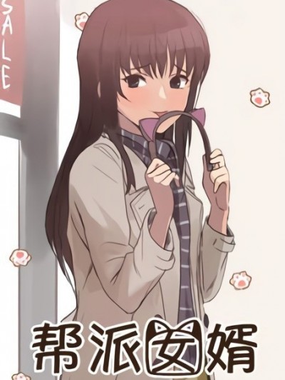 帮派女婿