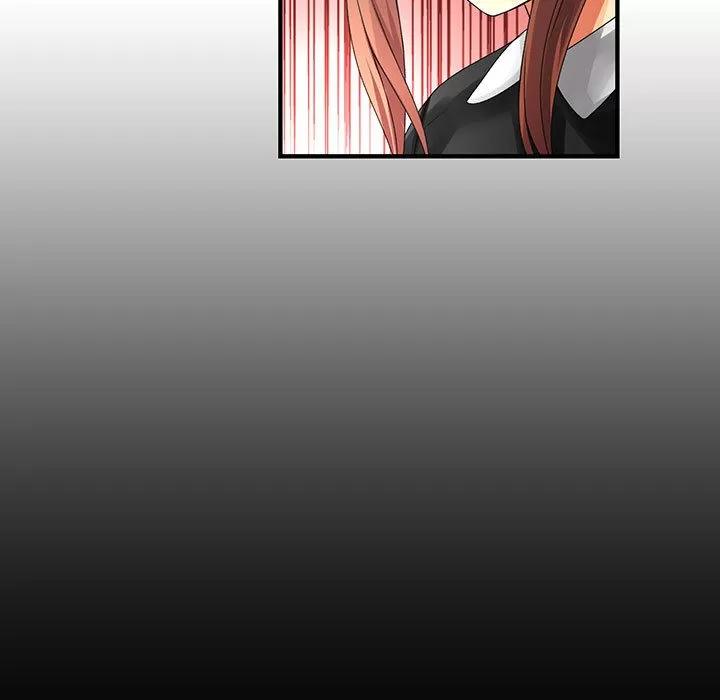 内衣社的新职员 内衣社的新职员 | 第9话 第22页
