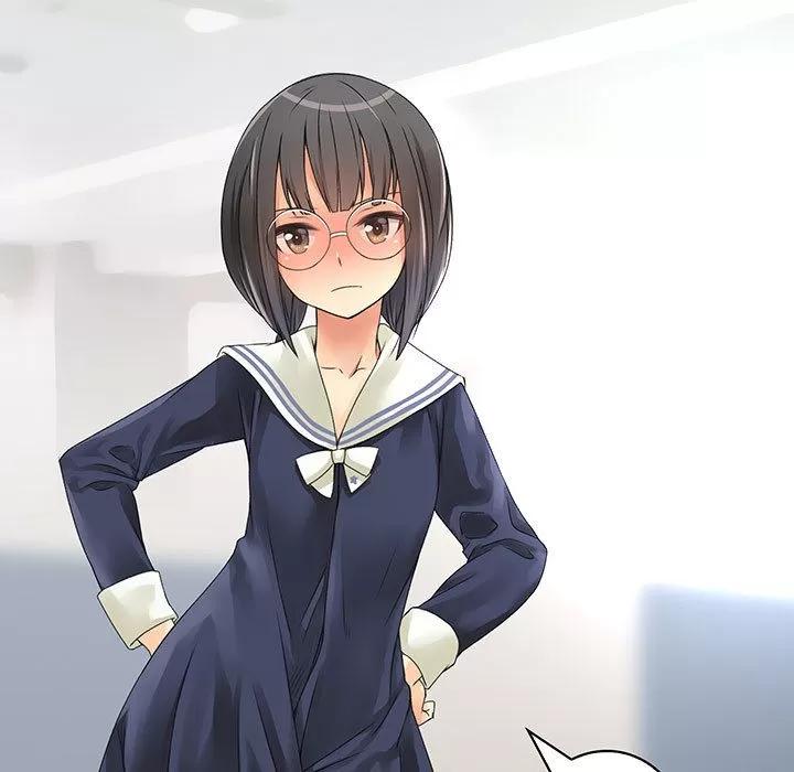 内衣社的新职员 内衣社的新职员 | 第9话 第49页