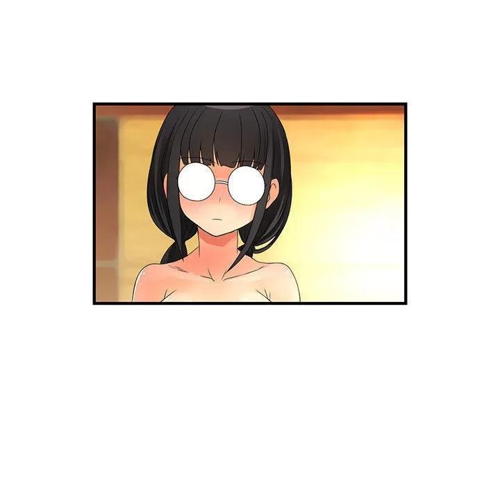 内衣社的新职员 内衣社的新职员 | 第11话 第33页