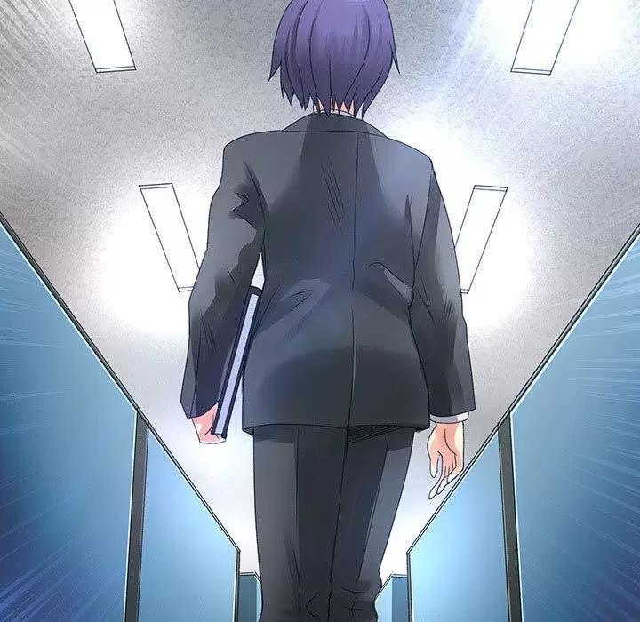 内衣社的新职员 内衣社的新职员 | 第12话 第41页
