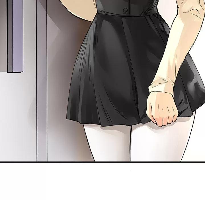 内衣社的新职员 内衣社的新职员 | 第13话 第62页