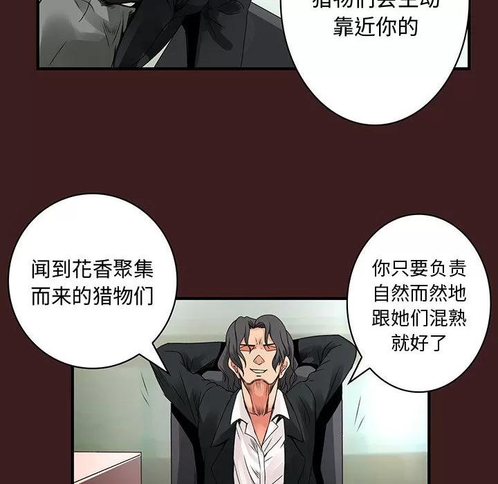 内衣社的新职员 内衣社的新职员 | 第19话 第28页