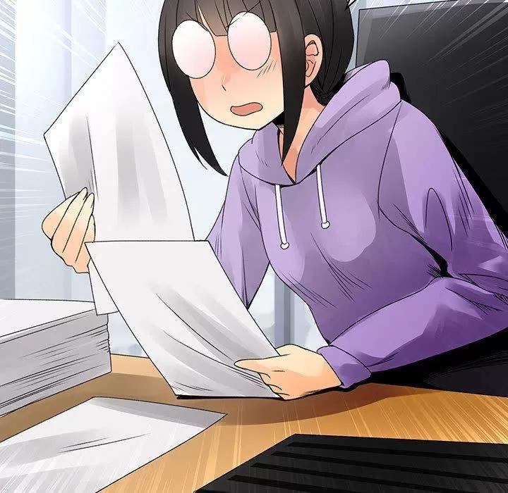 内衣社的新职员 内衣社的新职员 | 第21话 第59页
