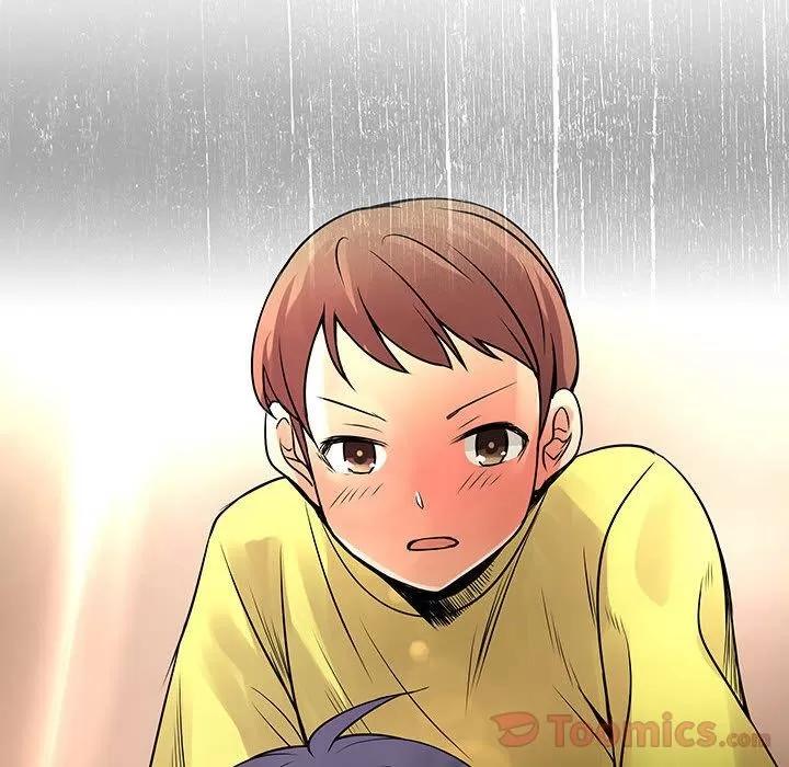 内衣社的新职员 内衣社的新职员 | 第28话 第54页