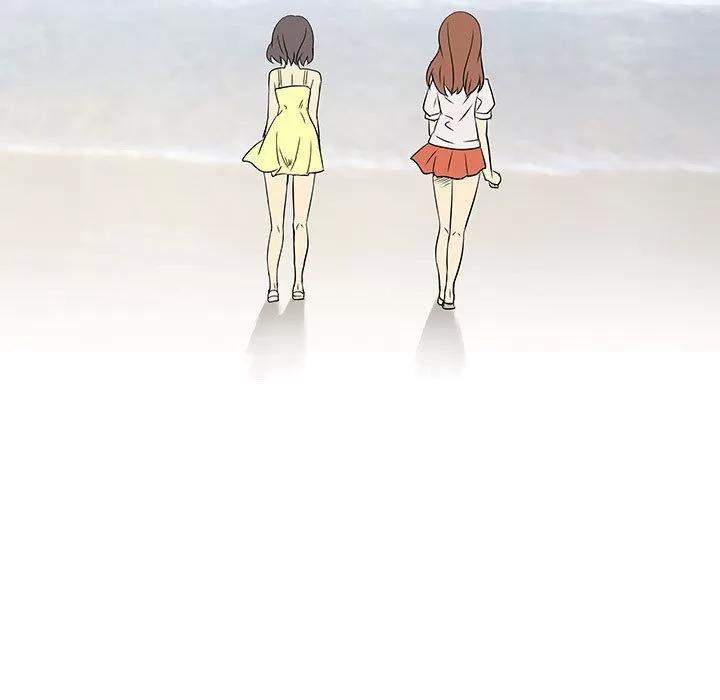 内衣社的新职员 内衣社的新职员 | 第30话 第13页