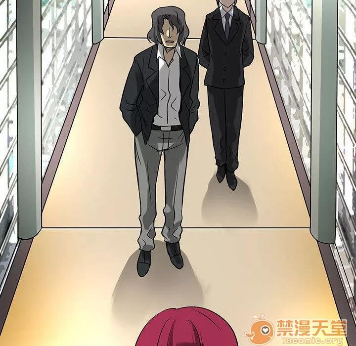内衣社的新职员 内衣社的新职员 | 第32话 第85页