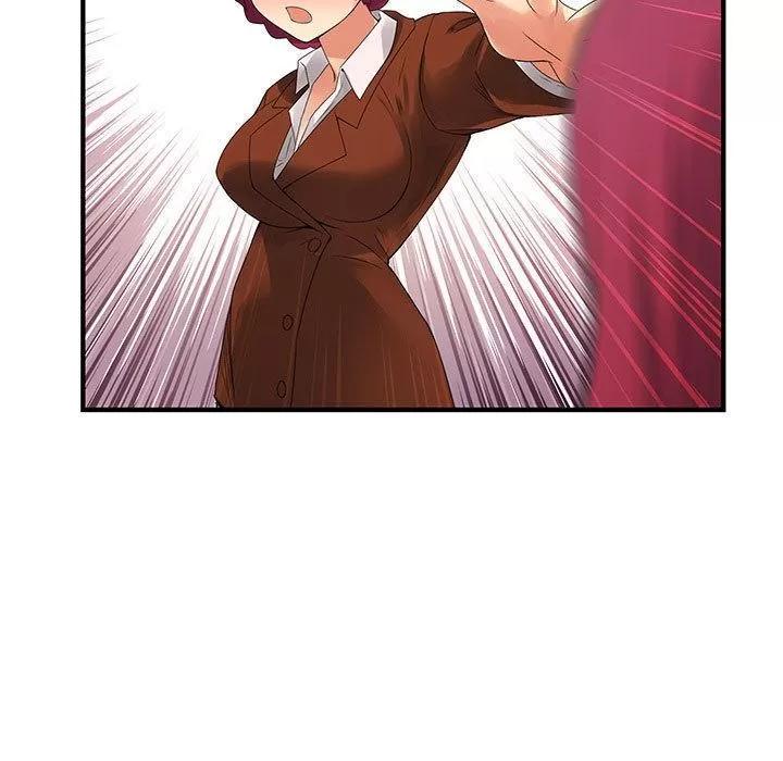 内衣社的新职员 内衣社的新职员 | 第35话 第81页