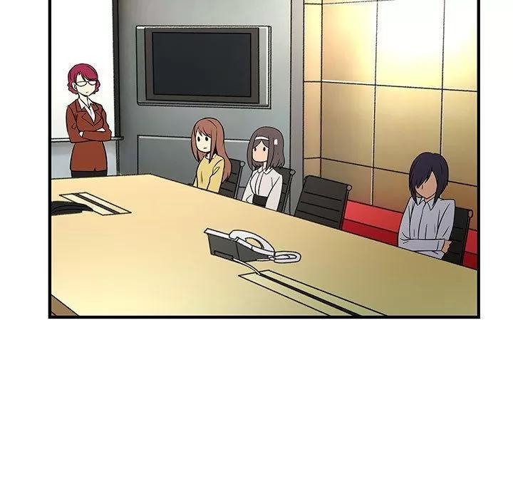 内衣社的新职员 内衣社的新职员 | 第37话 第7页