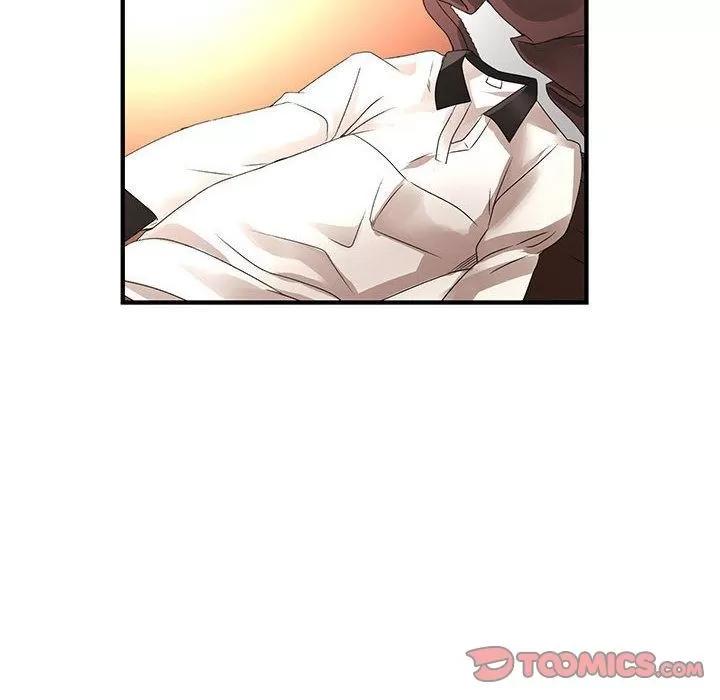 内衣社的新职员 内衣社的新职员 | 第37话 第58页