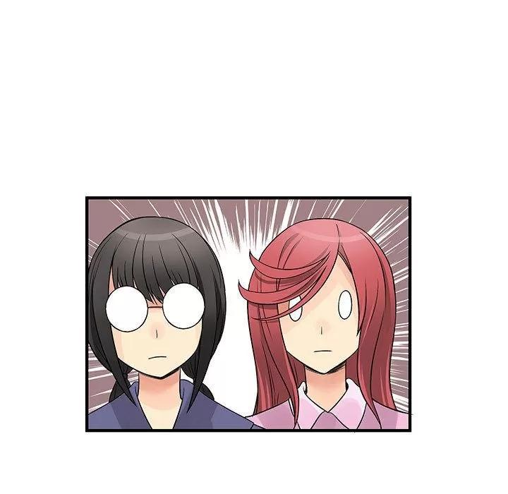 内衣社的新职员 内衣社的新职员[完结] | 第38话 第57页