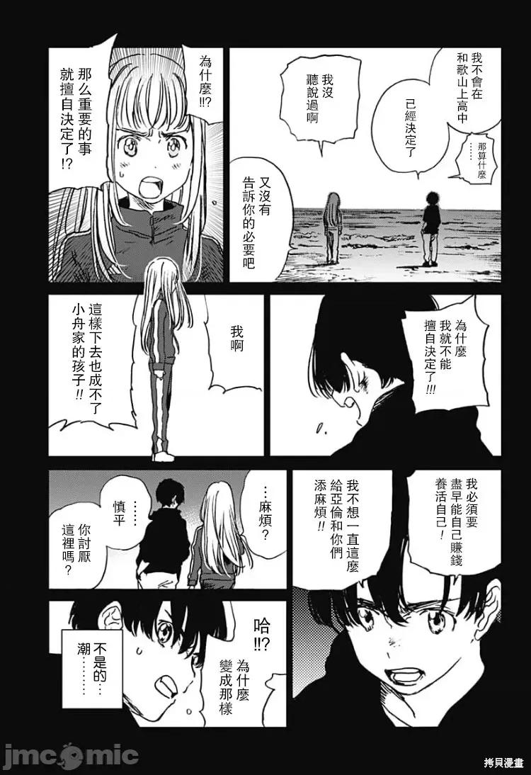 夏日重现 夏日重现第33话.zip 第6页